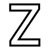 📝 Эмодзи «Alphabet Emoji» для Telegram