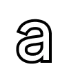 📝 Эмодзи «Alphabet Emoji» для Telegram