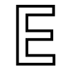 📝 Эмодзи «Alphabet Emoji» для Telegram