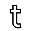 📝 Эмодзи «Alphabet Emoji» для Telegram