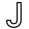 📝 Эмодзи «Alphabet Emoji» для Telegram