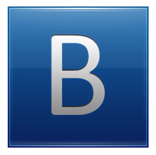 🇦🇱 Стикер «Alphabetic_letters» для Telegram
