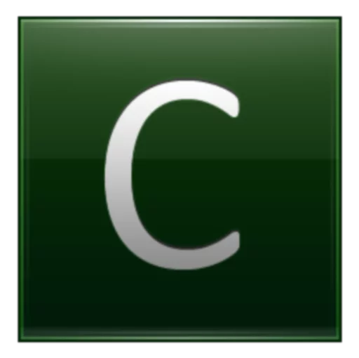 🇦🇩 Стикер «Alphabetic_letters» для Telegram