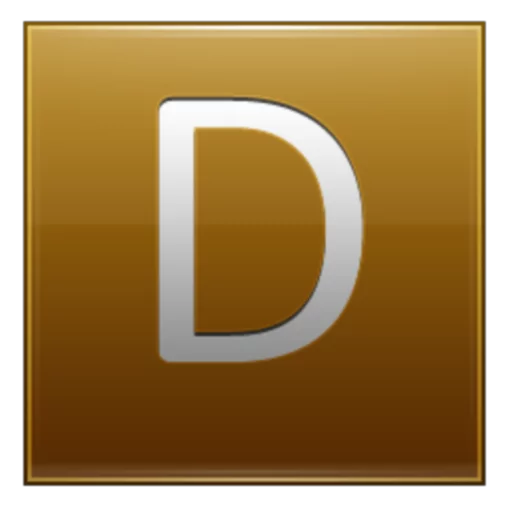🇦🇶 Стикер «Alphabetic_letters» для Telegram