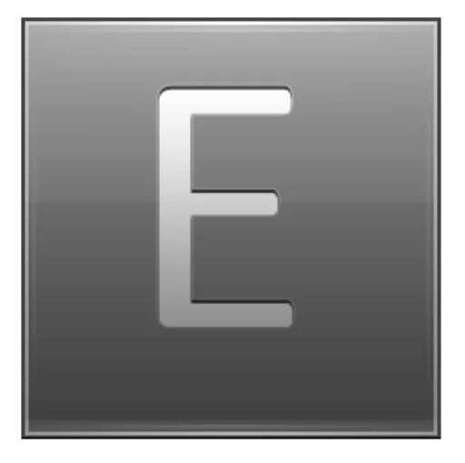 🇦🇲 Стикер «Alphabetic_letters» для Telegram