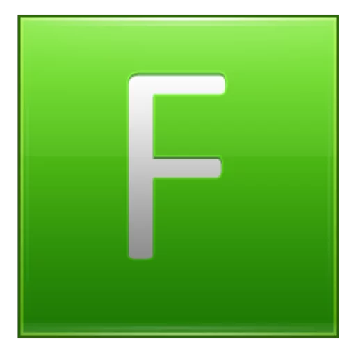 🇦🇹 Стикер «Alphabetic_letters» для Telegram