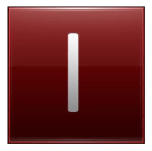 🇧🇯 Стикер «Alphabetic_letters» для Telegram