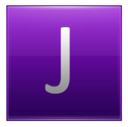 🇧🇴 Стикер «Alphabetic_letters» для Telegram