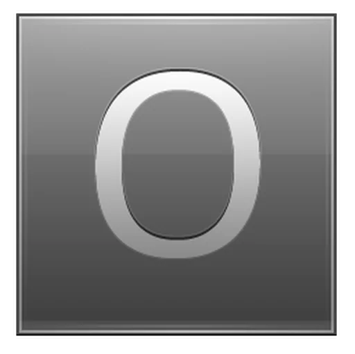🇨🇦 Стикер «Alphabetic_letters» для Telegram