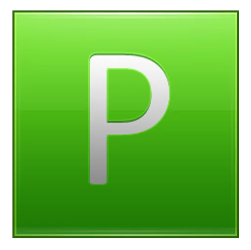 🇧🇶 Стикер «Alphabetic_letters» для Telegram