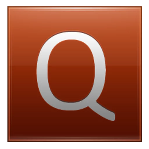 🇹🇩 Стикер «Alphabetic_letters» для Telegram