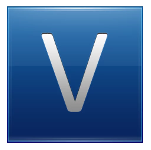 🇨🇾 Стикер «Alphabetic_letters» для Telegram