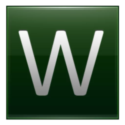 🇩🇯 Стикер «Alphabetic_letters» для Telegram