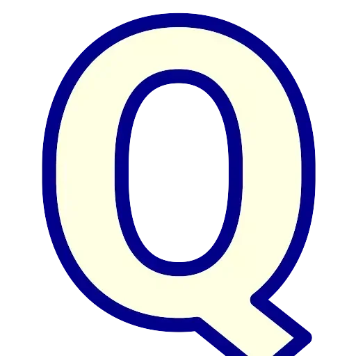 🔤 Стикер «Alphabet Numbers» для Telegram