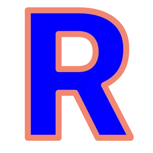 🔤 Стикер «Alphabet Numbers» для Telegram