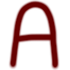 Стикерпак alphabet symbols для Telegram
