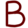 🅱 Эмодзи «alphabet symbols» для Telegram