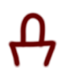 🔡 Эмодзи «alphabet symbols» для Telegram