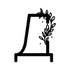 🔠 Эмодзи «Алфавит 1» для Telegram