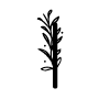 🔠 Эмодзи «Алфавит 1» для Telegram