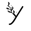 🔠 Эмодзи «Алфавит 1» для Telegram