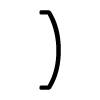 🔠 Эмодзи «Алфавит 1» для Telegram