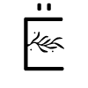 🔠 Эмодзи «Алфавит 1» для Telegram