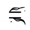🔠 Эмодзи «Алфавит 1» для Telegram