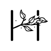 🔠 Эмодзи «Алфавит 1» для Telegram