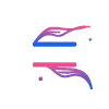 🔠 Эмодзи «Алфавит 5» для Telegram
