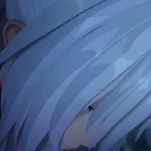 👀 Стикер «Alpha - Punishing Gray Raven» для Telegram