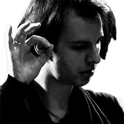 👌 Стикер «Эмоции музыкантов» для Telegram