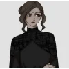 🤩 Эмодзи «Альтернат ( Медина Мирай)» для Telegram