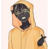 🤩 Эмодзи «Альтернат ( Медина Мирай)» для Telegram