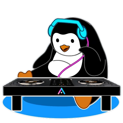 😎 Стикер «Altura Gaming Co» для Telegram