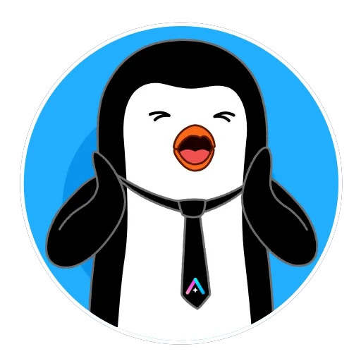 😩 Стикер «Altura Gaming Co» для Telegram