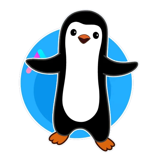 💪 Стикер «Altura Gaming Co» для Telegram