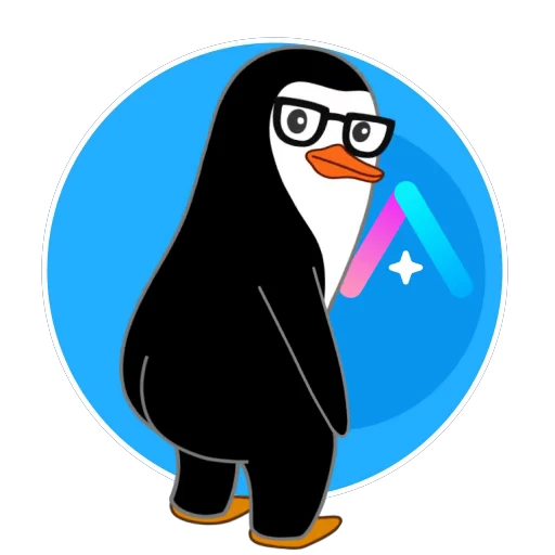 🥳 Стикер «Altura Gaming Co» для Telegram