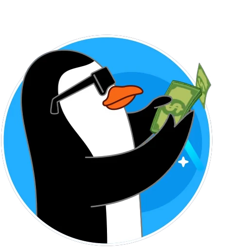 🤩 Стикер «Altura Gaming Co» для Telegram