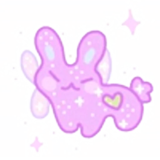 🐰 Эмодзи «Altyha» для Telegram