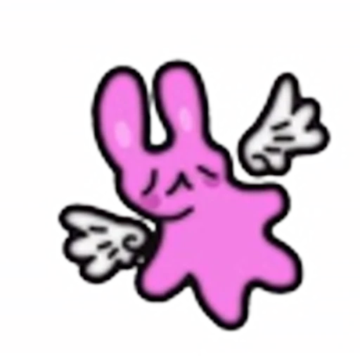 🐰 Эмодзи «Altyha» для Telegram