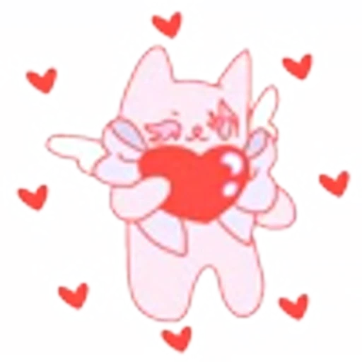 ❤️ Эмодзи «Altyha» для Telegram