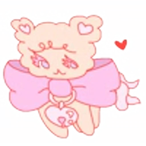 🎀 Эмодзи «Altyha» для Telegram