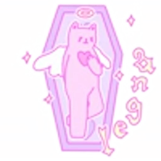 👼 Эмодзи «Altyha» для Telegram