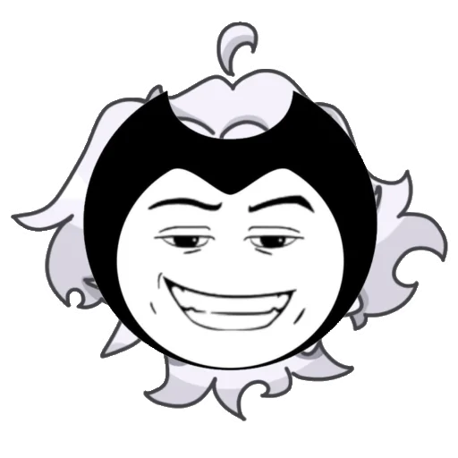 😍 Стикер «Кидд альтушенко» для Telegram