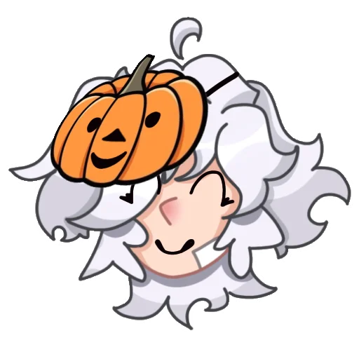 🎃 Стикер «Кидд альтушенко» для Telegram