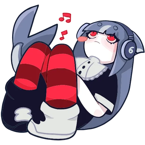 😟 Эмодзи «Алу» для Telegram