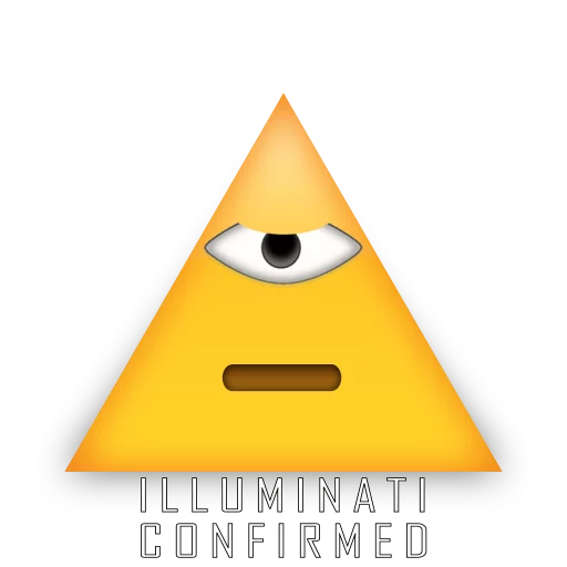 ⚠ Стикер «Emoji+» для Telegram