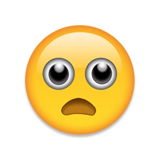 😢 Стикер «Emoji+» для Telegram