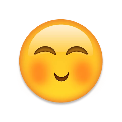 😊 Стикер «Emoji+» для Telegram